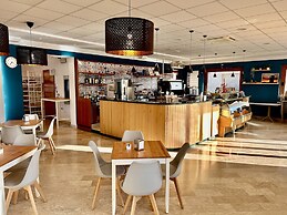 Hotel La Vetta Europa
