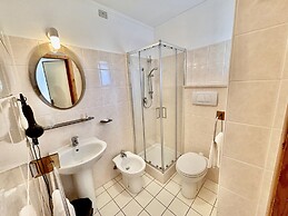 Hotel La Vetta Europa