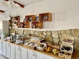 Hotel La Vetta Europa