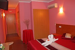 Monte Carlo Love Porto Guesthouse