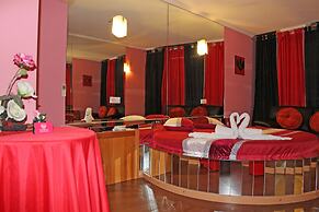 Monte Carlo Love Porto Guesthouse