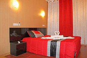 Monte Carlo Love Porto Guesthouse