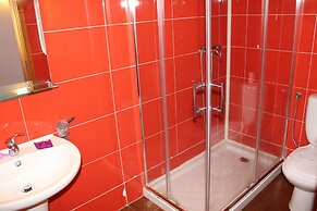 Monte Carlo Love Porto Guesthouse