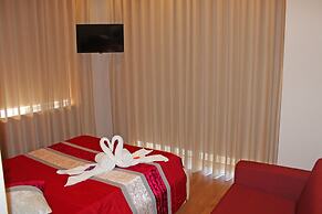 Monte Carlo Love Porto Guesthouse