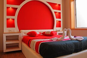Monte Carlo Love Porto Guesthouse