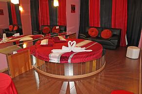 Monte Carlo Love Porto Guesthouse
