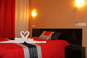 Monte Carlo Love Porto Guesthouse