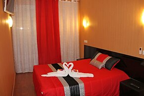 Monte Carlo Love Porto Guesthouse
