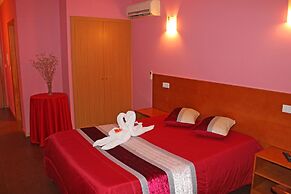 Monte Carlo Love Porto Guesthouse