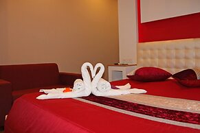 Monte Carlo Love Porto Guesthouse