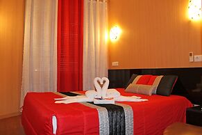 Monte Carlo Love Porto Guesthouse