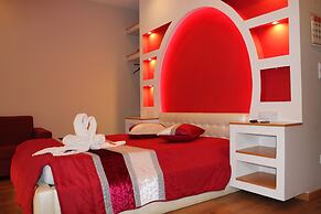 Monte Carlo Love Porto Guesthouse