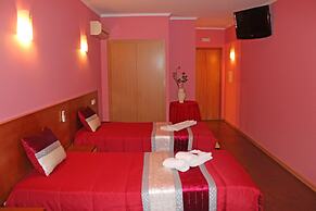 Monte Carlo Love Porto Guesthouse