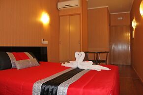 Monte Carlo Love Porto Guesthouse