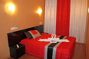 Monte Carlo Love Porto Guesthouse