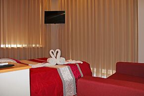 Monte Carlo Love Porto Guesthouse