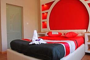 Monte Carlo Love Porto Guesthouse