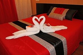 Monte Carlo Love Porto Guesthouse