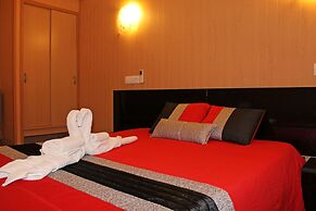 Monte Carlo Love Porto Guesthouse