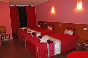 Monte Carlo Love Porto Guesthouse