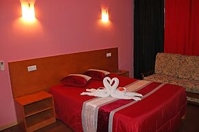 Monte Carlo Love Porto Guesthouse