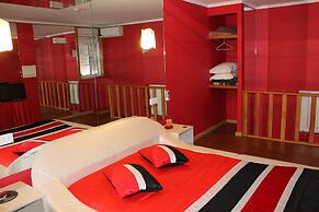 Monte Carlo Love Porto Guesthouse