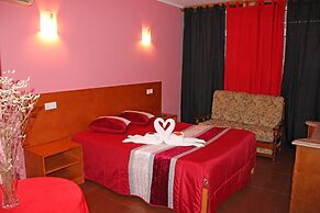 Monte Carlo Love Porto Guesthouse