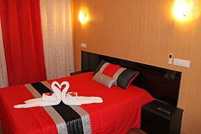 Monte Carlo Love Porto Guesthouse