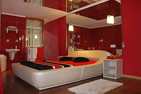 Monte Carlo Love Porto Guesthouse