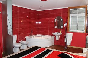 Monte Carlo Love Porto Guesthouse