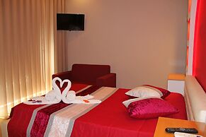 Monte Carlo Love Porto Guesthouse