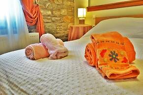 Pelion Goddess Villas