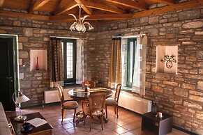 Pelion Goddess Villas