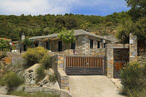 Pelion Goddess Villas