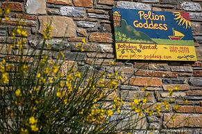 Pelion Goddess Villas