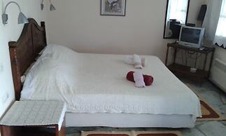 Pelion Goddess Villas