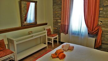 Pelion Goddess Villas