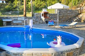 Pelion Goddess Villas