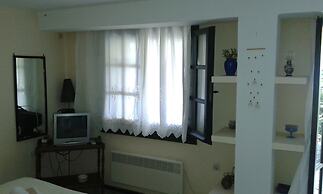 Pelion Goddess Villas