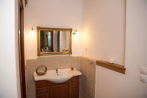 Pelion Goddess Villas