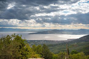 Pelion Goddess Villas