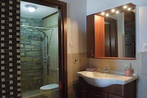 Pelion Goddess Villas