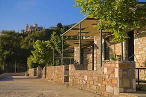 Pelion Goddess Villas