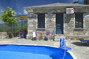 Pelion Goddess Villas