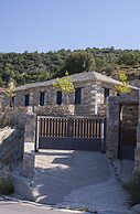 Pelion Goddess Villas