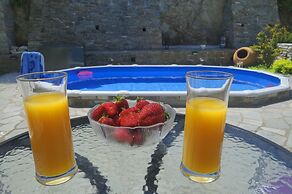 Pelion Goddess Villas