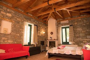 Pelion Goddess Villas