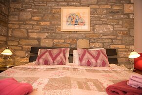 Pelion Goddess Villas