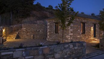 Pelion Goddess Villas