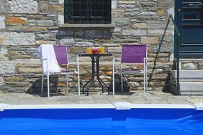 Pelion Goddess Villas